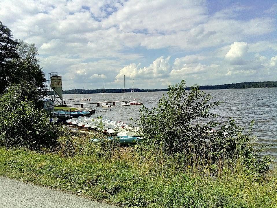 Penzion Velke Darko Skrdlovice ภายนอก รูปภาพ